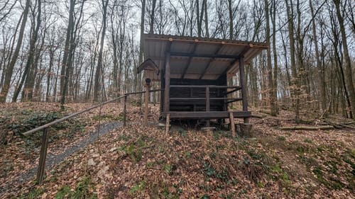 Lahnwanderweg Etappe 12: Braunfels - Weilburg