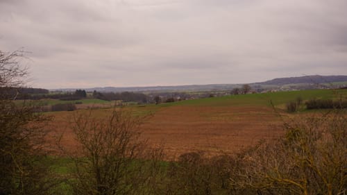 3-Dörfer-Weg