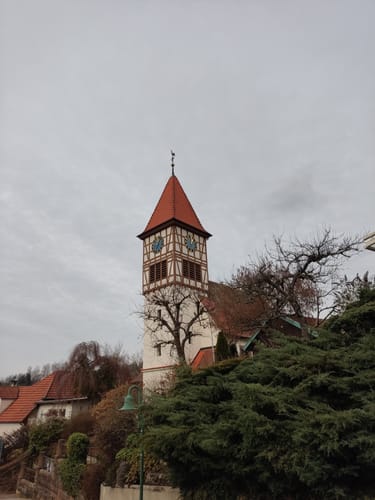 Geschichtspfad Streichen