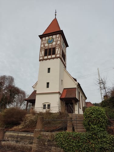 Geschichtspfad Streichen