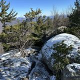 Old Rag Mountain Loop, Virginia - 12,268 Reviews, Map | AllTrails