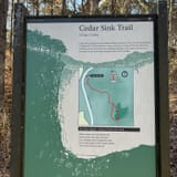 Cedar Sink Trail, Kentucky - 927 Reviews, Map | AllTrails