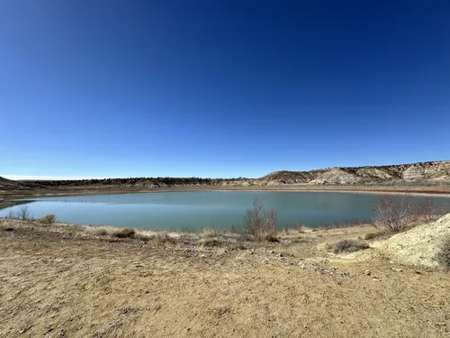 Western Majesty: 5 Stunning Hiking Trails in Farmington – New Mexico