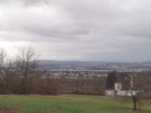 Von Bendorf nach Weitersburg