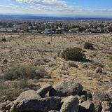 Copper Trailhead Loop, New Mexico - 725 Reviews, Map | AllTrails