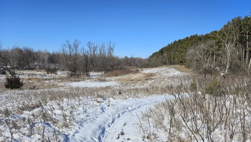 Best Hikes And Trails In Lake Rebecca Park Reserve Alltrails