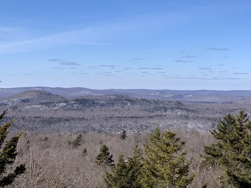 Best Waterfall Trails in Otter Lake | AllTrails