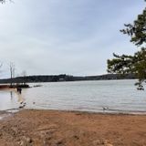 Lake Norman Lakeshore Trail, North Carolina - 2,909 Reviews, Map