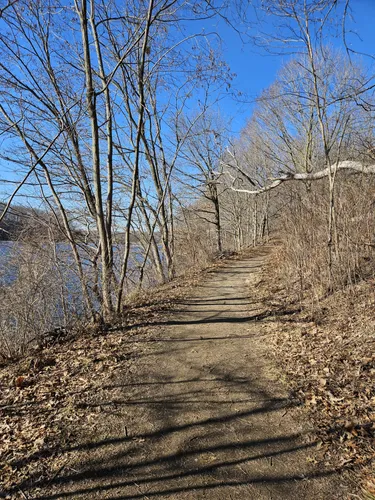 Best Hikes and Trails in Lake Macbride State Park | AllTrails