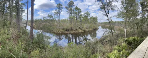 Best Hikes and Trails in Ocean Springs | AllTrails