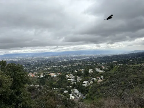 Westridge canyon 2024 wilderness park