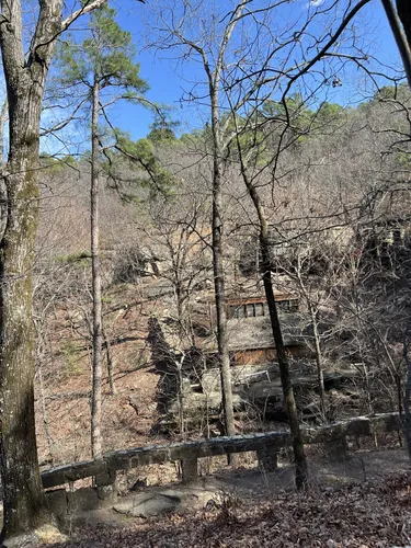 Best Hikes and Trails in Heavener Runestone Park | AllTrails