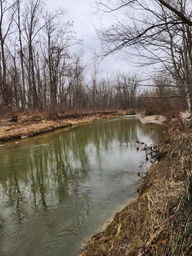 Best Lake Trails In The Yarmouth Natural Heritage Area Alltrails