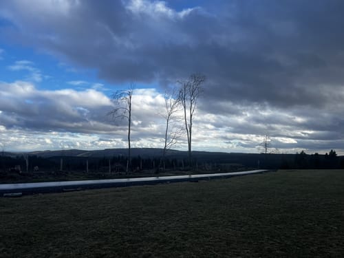 Rund um den Kahlen Asten