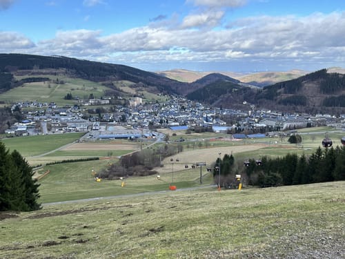 Zum Hochheideturm