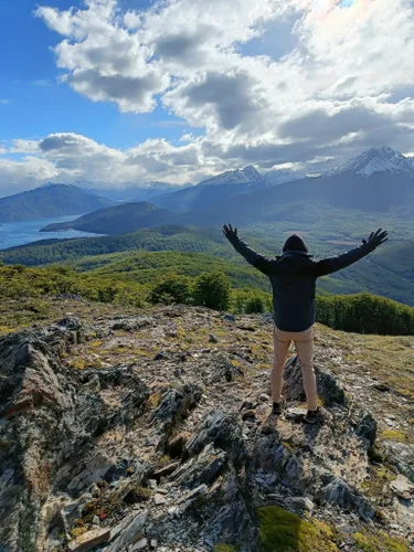 Extensão Patagonia - Ushuaia Terra do Fogo