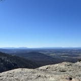 Raven Rocks via Appalachian Trail, Virginia - 5,759 Reviews, Map ...