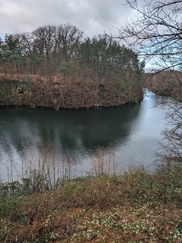 Streuobstwiese Gallenberg und Dietesheimer Seen