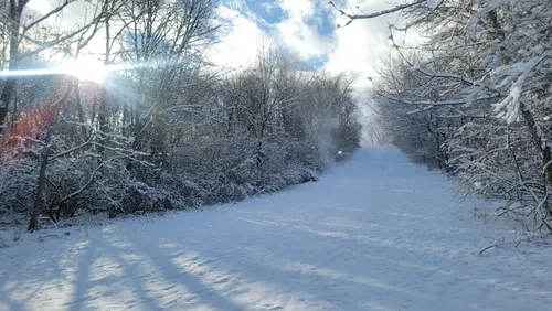 Codorus state outlet park bike trails