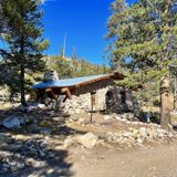 Soda Springs and Parsons Lodge Trail, California - 546 Reviews, Map ...