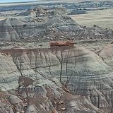 Petrified Forest Scenic Drive, Arizona - 259 Reviews, Map | AllTrails