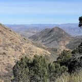 White Tank Waterfall Trail, Arizona - 2,320 Reviews, Map | AllTrails