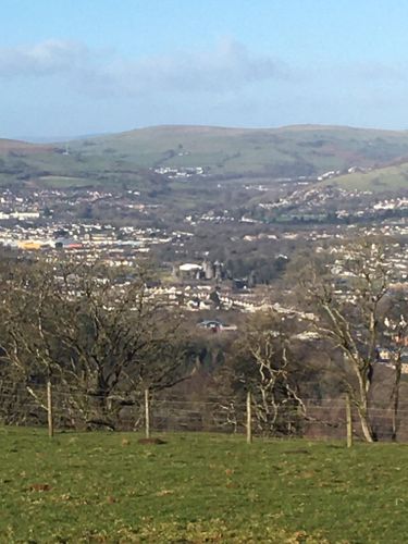 Photos of Caerphilly Mountain Circular Caerphilly Wales AllTrails