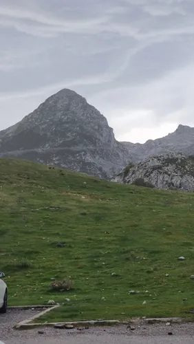 Los mejores senderos de ciclismo de carretera en Parque Nacional