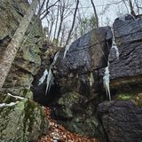 Hazel Falls and Caves, Virginia - 1,256 Reviews, Map | AllTrails