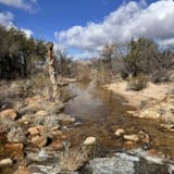 Chiva Falls Trail, Arizona - 356 Reviews, Map | AllTrails