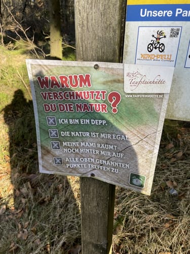 Höhenrundweg (Premiumwanderweg)