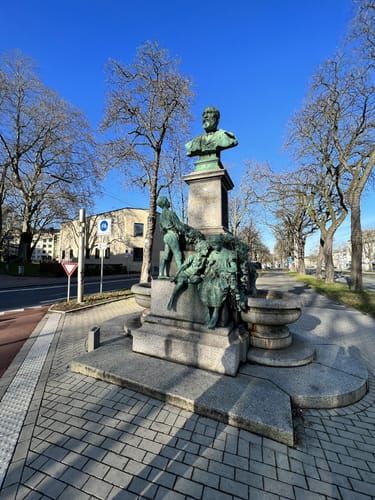 Dortmunder Kunstspaziergang