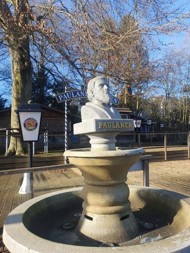 Kurpark Bad Salfulzen