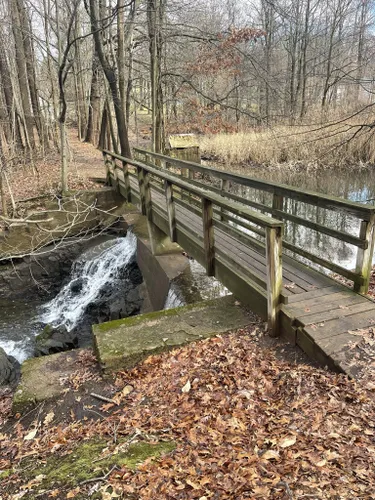 Best Hikes and Trails in Flat Rock Brook Nature Center | AllTrails