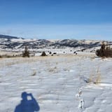 Mount Haggin Trail, Montana - 47 Reviews, Map | AllTrails