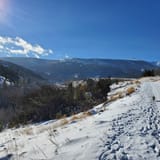 Mount Haggin Trail, Montana - 47 Reviews, Map | AllTrails