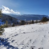 Mount Haggin Trail, Montana - 47 Reviews, Map | AllTrails