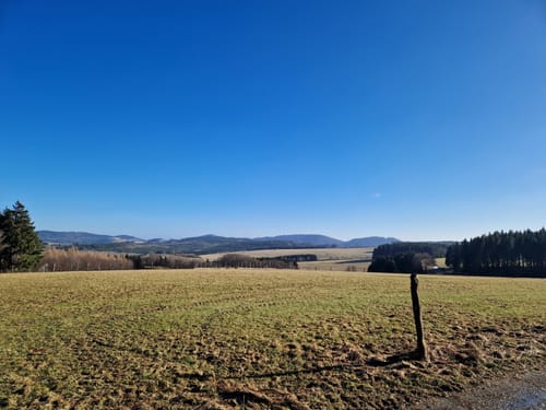 W1 Schmantel-Mollbeckeweg Rundweg