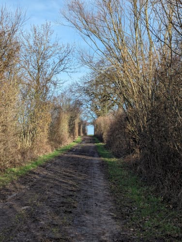 Brodersdorf Runde