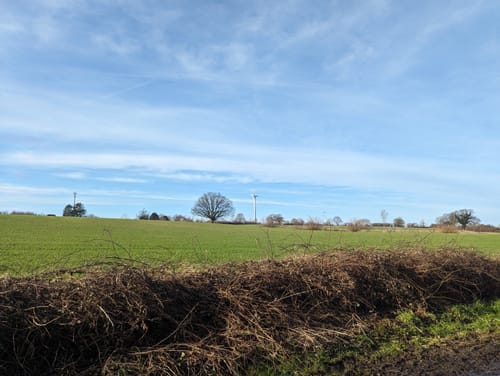 Brodersdorf Runde