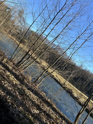 Naturlehrpfad Oberes Rotmaintal