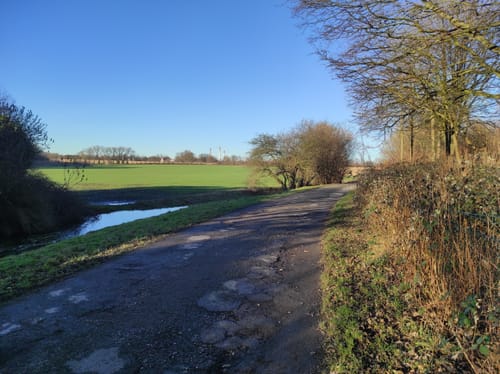 Butendorf Rundweg A3
