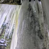 Eben Ice Caves Trail, Michigan - 271 Reviews, Map | AllTrails