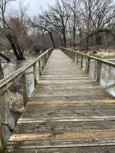 Best Hikes and Trails in Pleasant Prairie