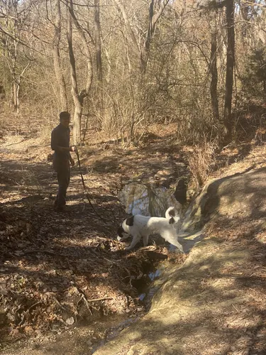 Western Beauty: 5 Beautiful Hiking Trails in Weatherford – Texas