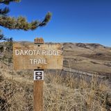 Dinosaur Ridge, Colorado - 2,194 Reviews, Map | AllTrails