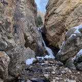 Lower Mill B North Fork Trail, Utah - 1,601 Reviews, Map | AllTrails