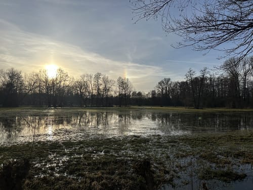 Lehder Rundweg