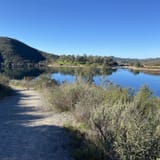 Lake Poway Loop Trail, California - 2,328 Reviews, Map | AllTrails