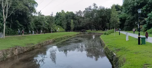 Best Hikes and Trails in Taman Tasik Permaisuri | AllTrails